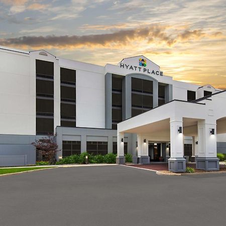 Hyatt Place Louisville-East Exteriör bild
