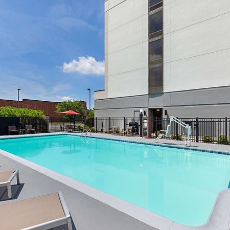 Hyatt Place Louisville-East Exteriör bild