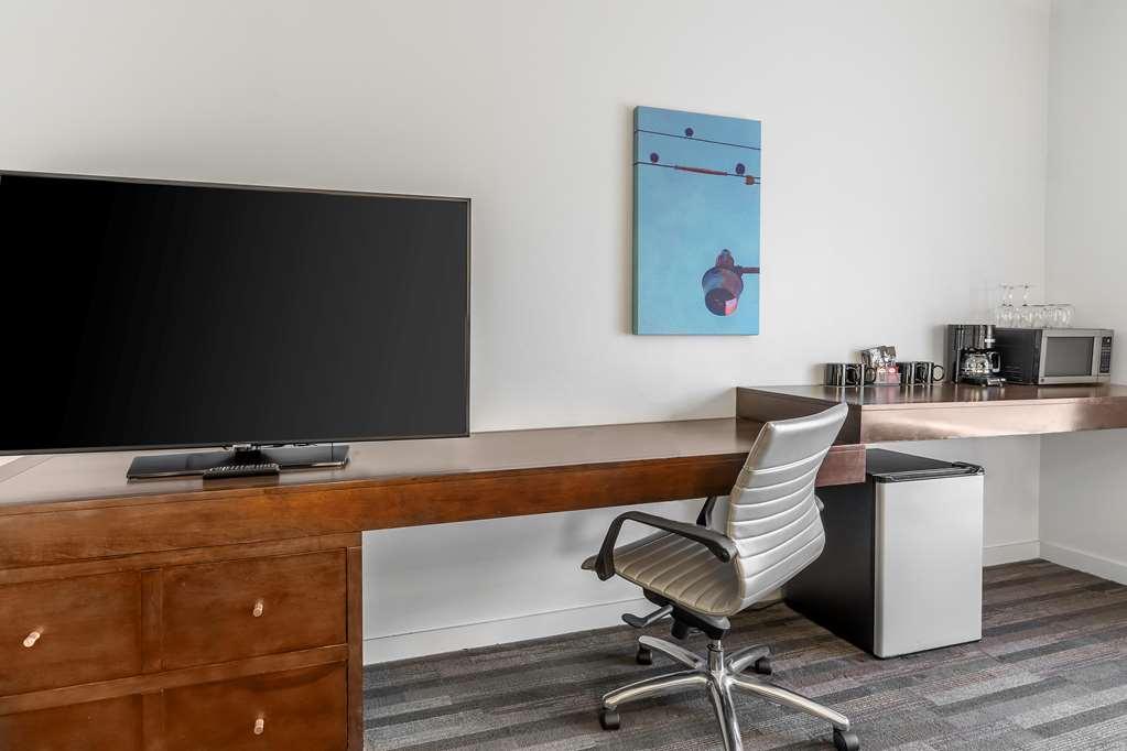 Hyatt Place Louisville-East Rum bild
