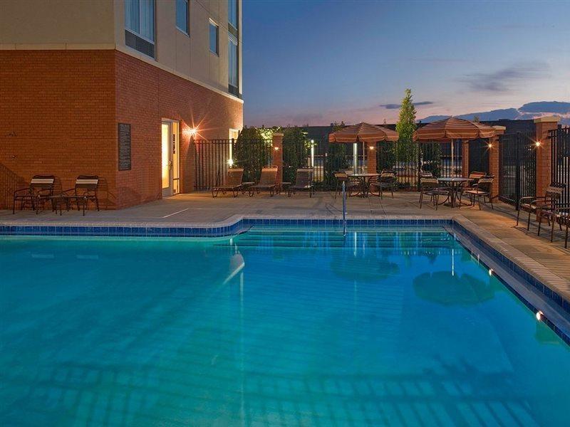 Hyatt Place Louisville-East Exteriör bild