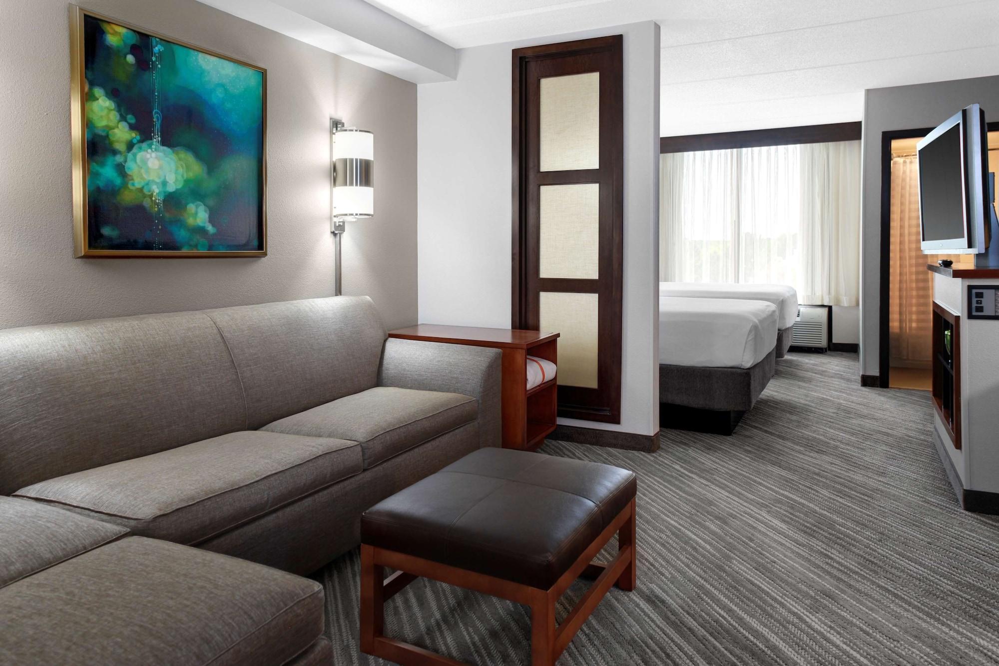 Hyatt Place Louisville-East Exteriör bild