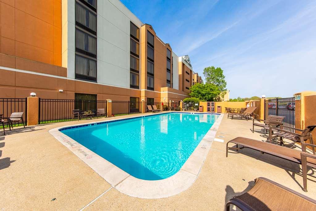 Hyatt Place Louisville-East Bekvämligheter bild