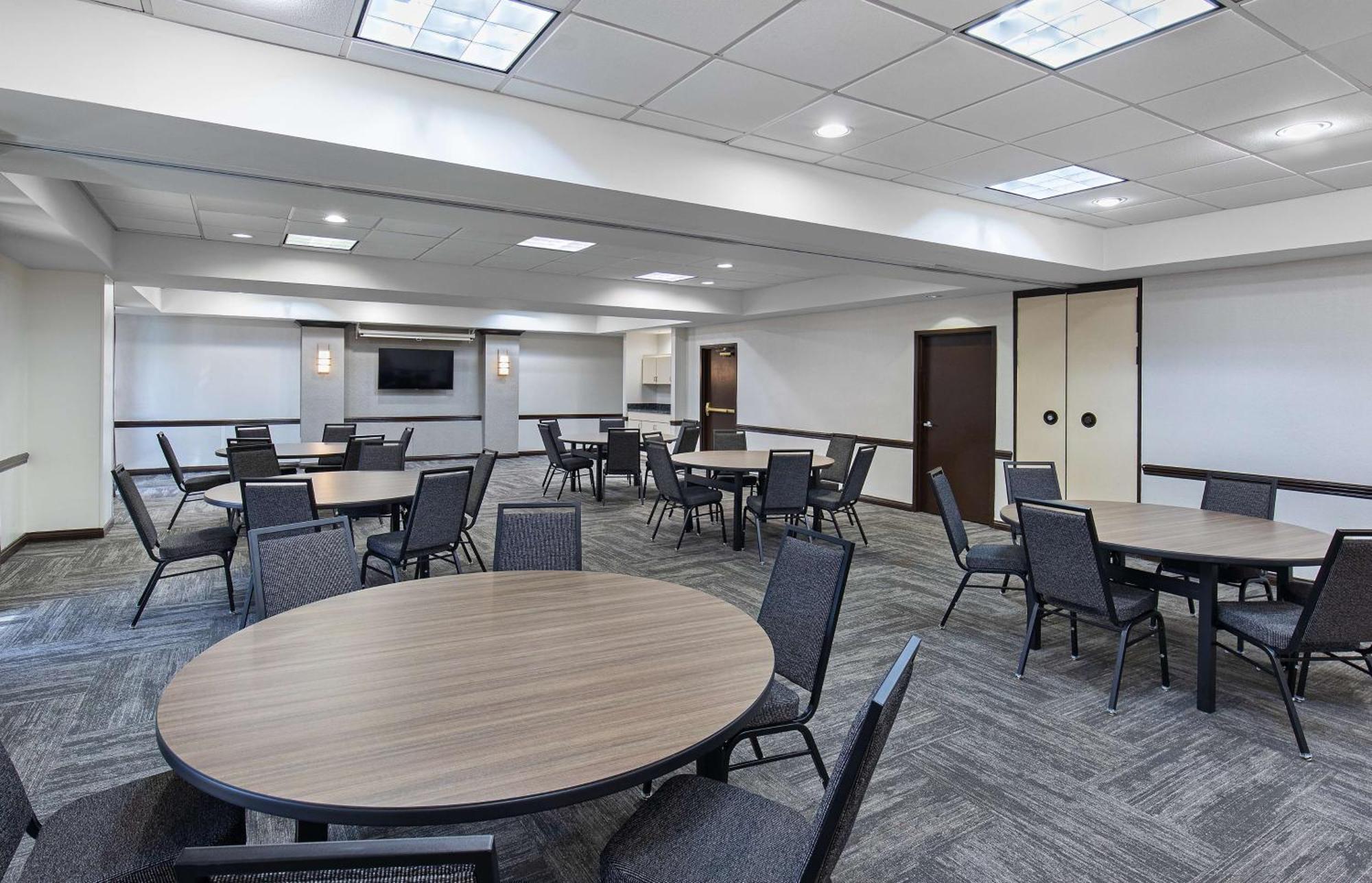 Hyatt Place Louisville-East Exteriör bild