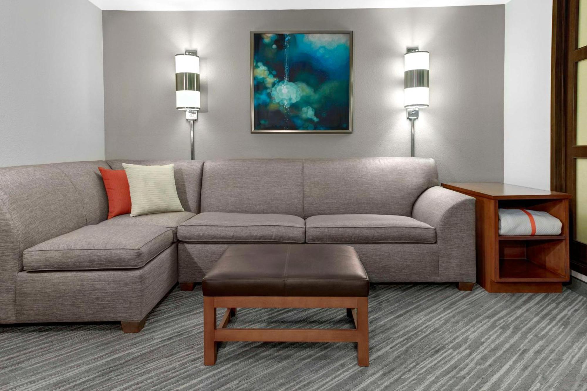 Hyatt Place Louisville-East Exteriör bild
