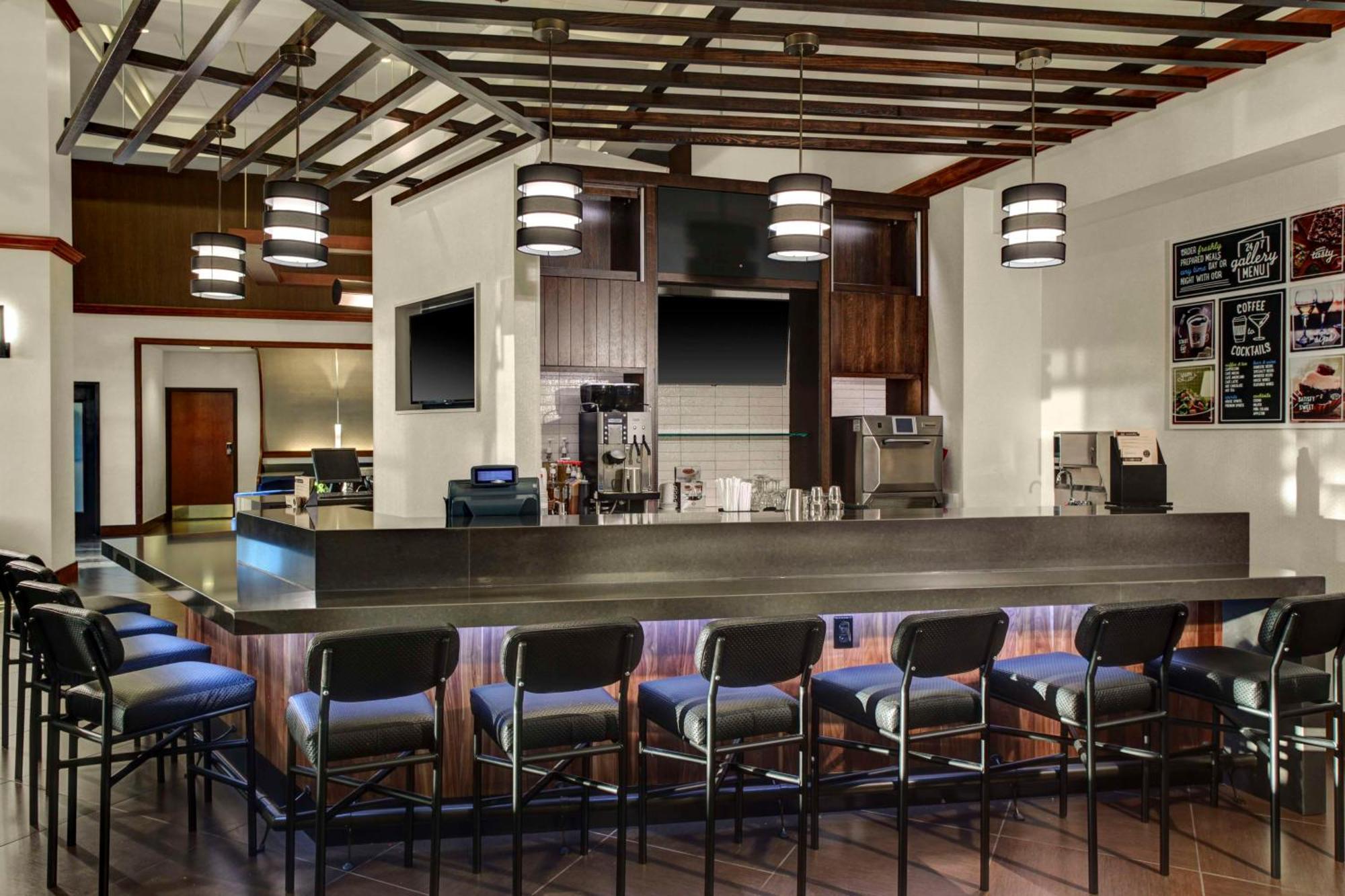 Hyatt Place Louisville-East Exteriör bild