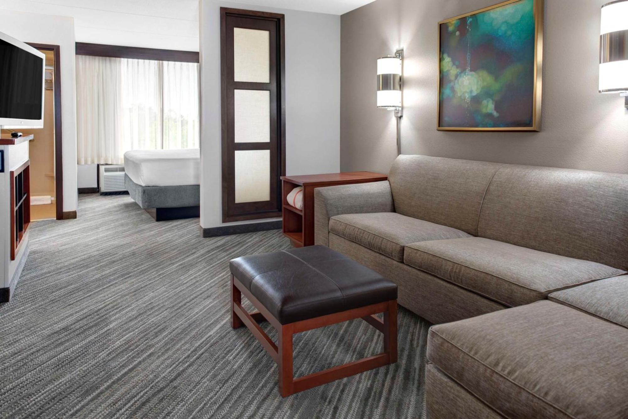 Hyatt Place Louisville-East Exteriör bild