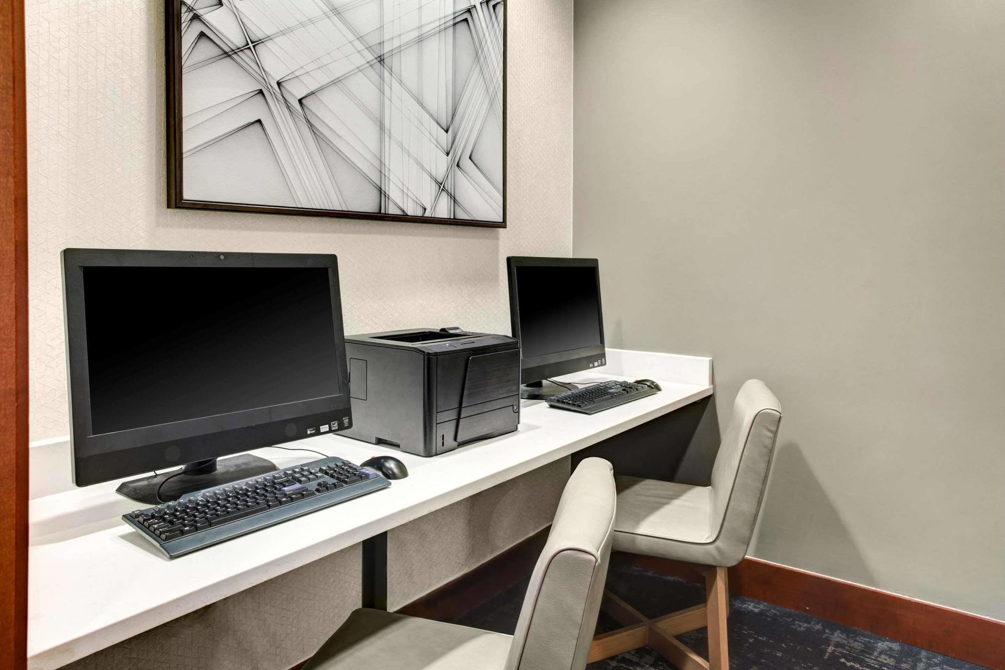 Hyatt Place Louisville-East Exteriör bild