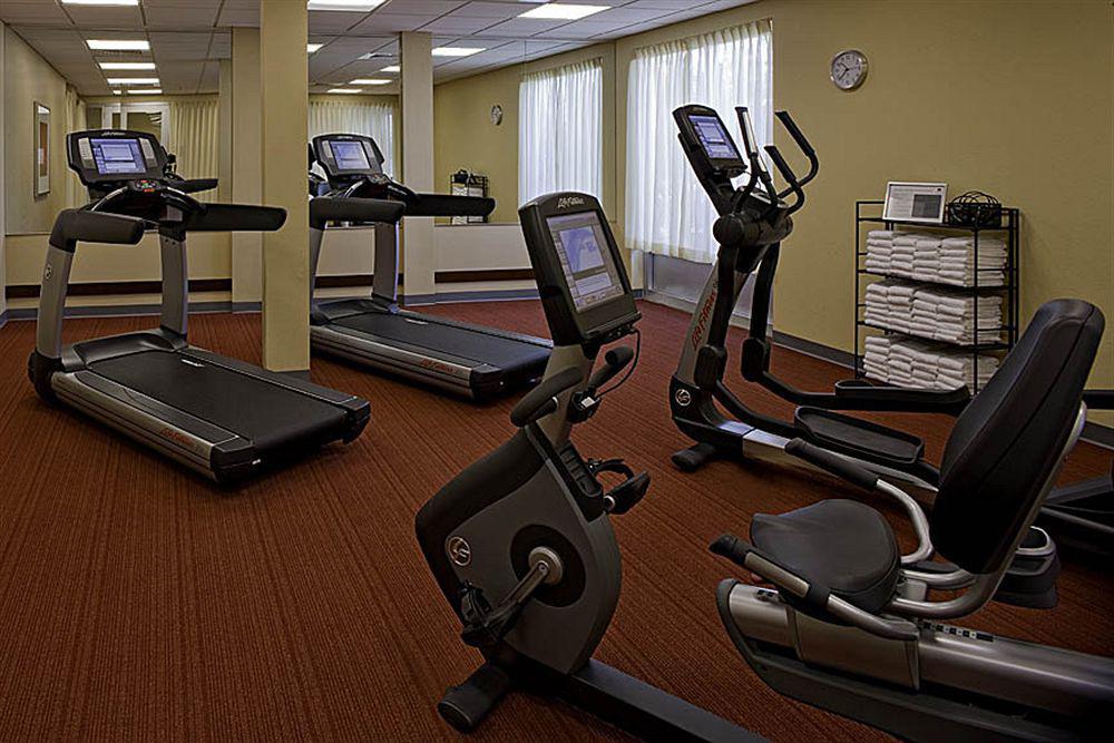 Hyatt Place Louisville-East Bekvämligheter bild